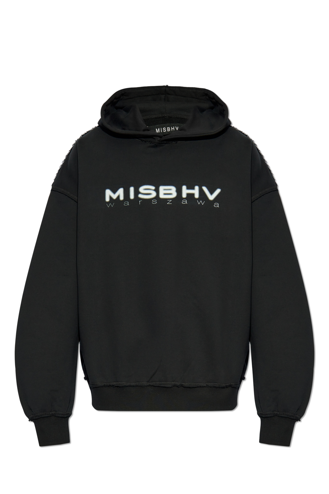 MISBHV Sweatshirt with logo | Men's Clothing | Vitkac MISBHV Sweatshirt with logo | Men's Clothing | Vitkac